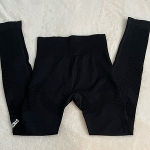 Gymshark seamless leggings